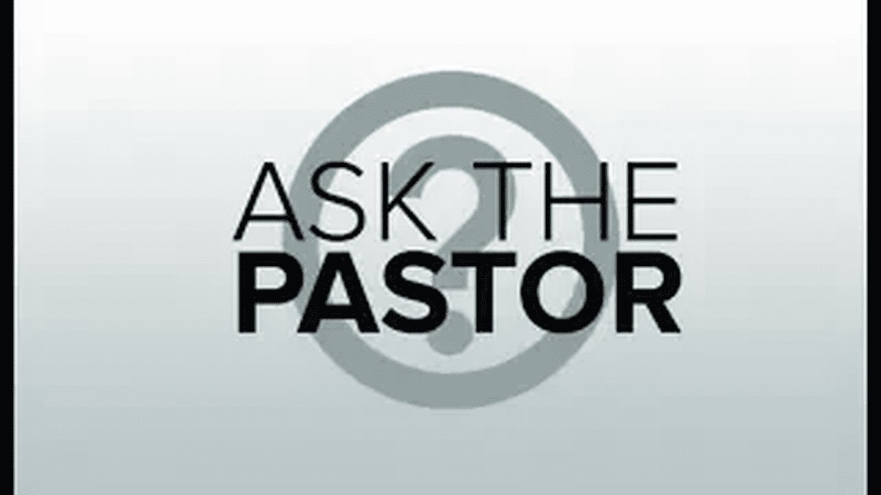 2017_10_22: Q&A Sunday