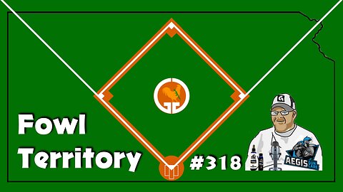 Fowl Territory #318