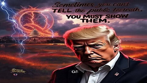 fren news17 - TRUMP OR TREAT