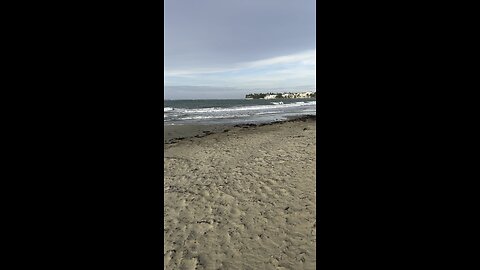 Cabarete beach