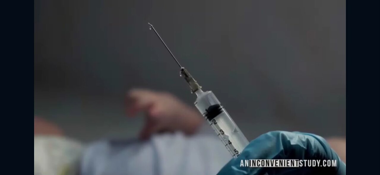 An Inconvenience Study preview documentary