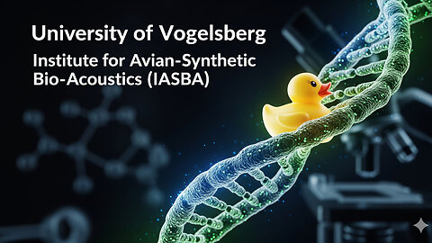The Elusive Anatidae Cell: A Glimpse into its Molecular Dynamics