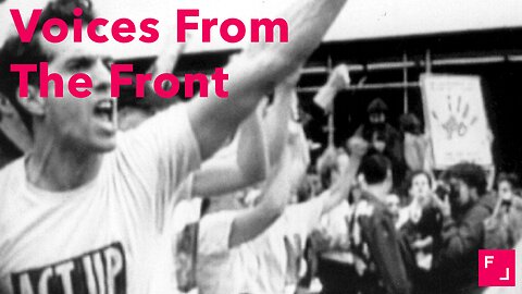 Voices From the Front (Robyn Hutt, Sandra Elgear, and David Meieran; 1992) USA