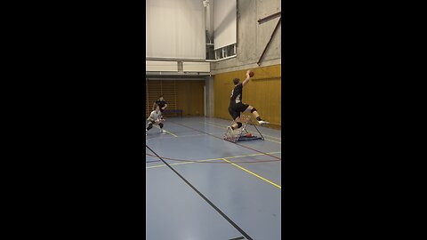 How does he have all this power ?? 🤯