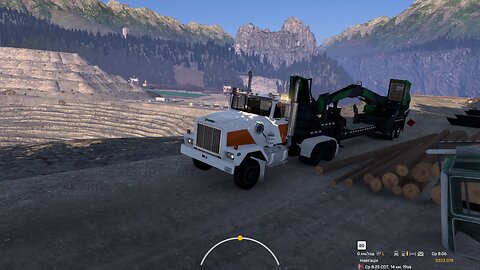 ATS, Reforma Esterlon, Pacific P-500F, Wasper - Alpine