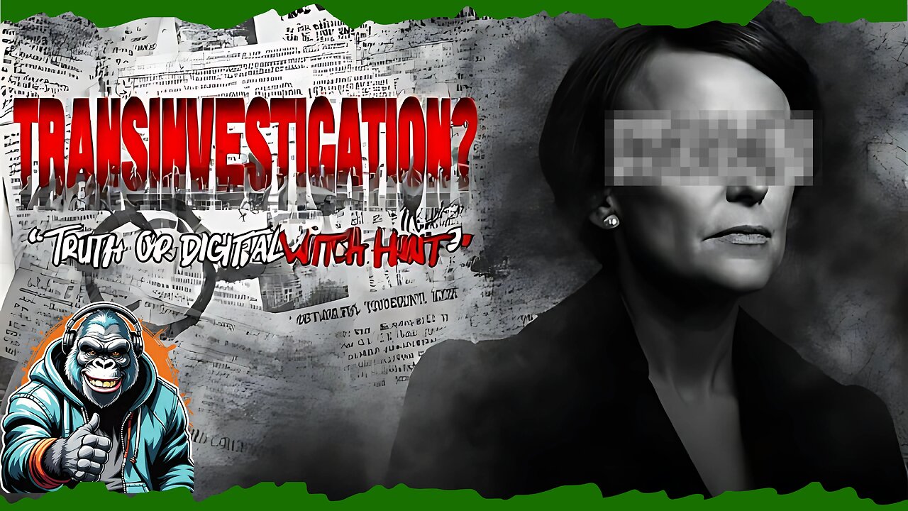 The Viral Conspiracy That Targeted Brigitte Macron