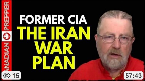 ⚡ALERT: "Heres How It will Start" - Says Former CIA/ Larry Johnson 1.31.26