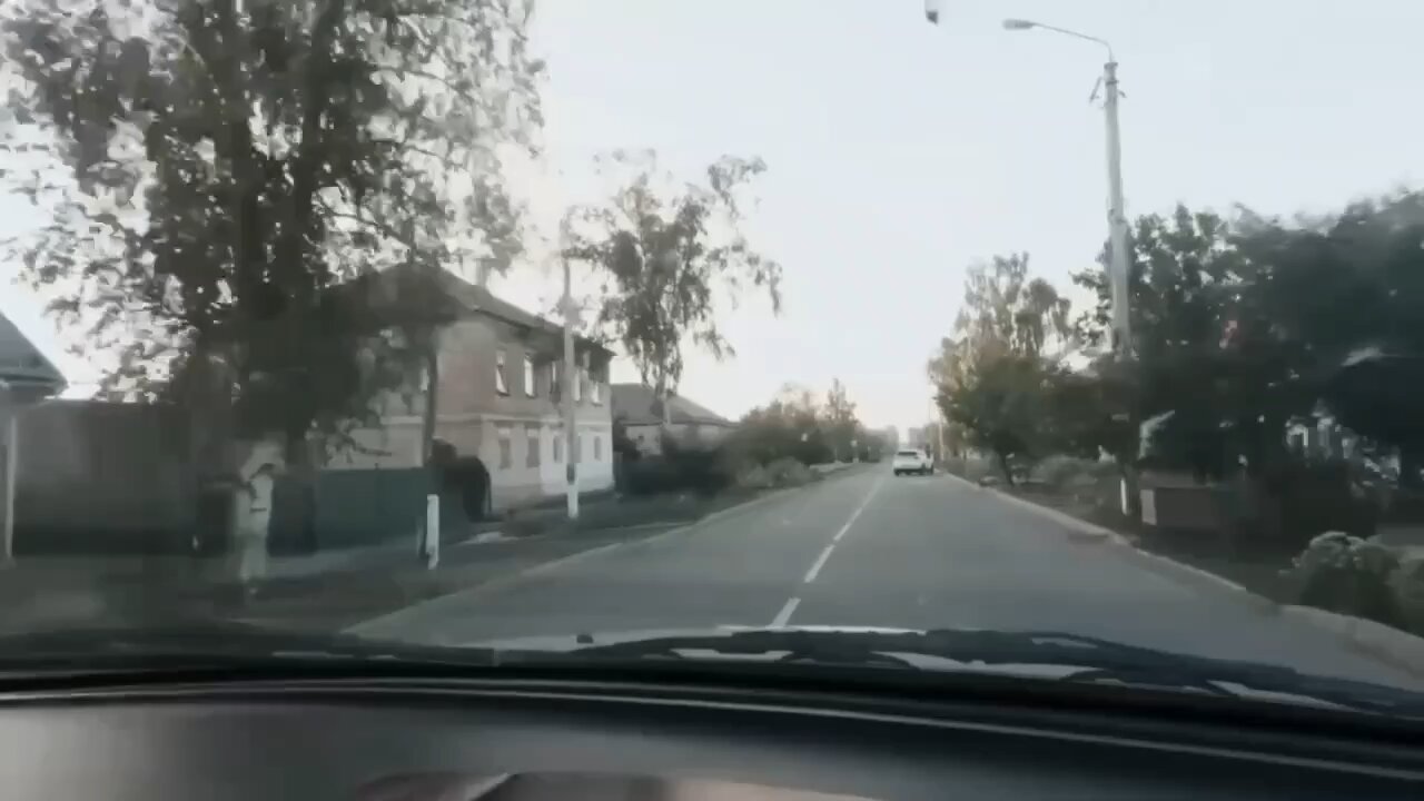 Russia/Ukraine war Sudzha