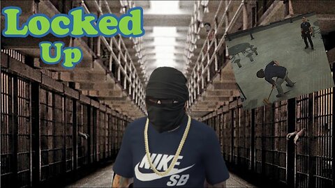 I Can't Believe What This Cop Did In GTA 5 RP!