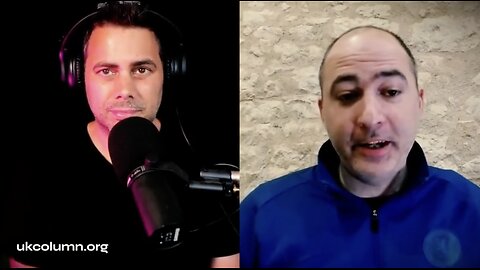 Why Virology is Junk Science - Jamie Andrews