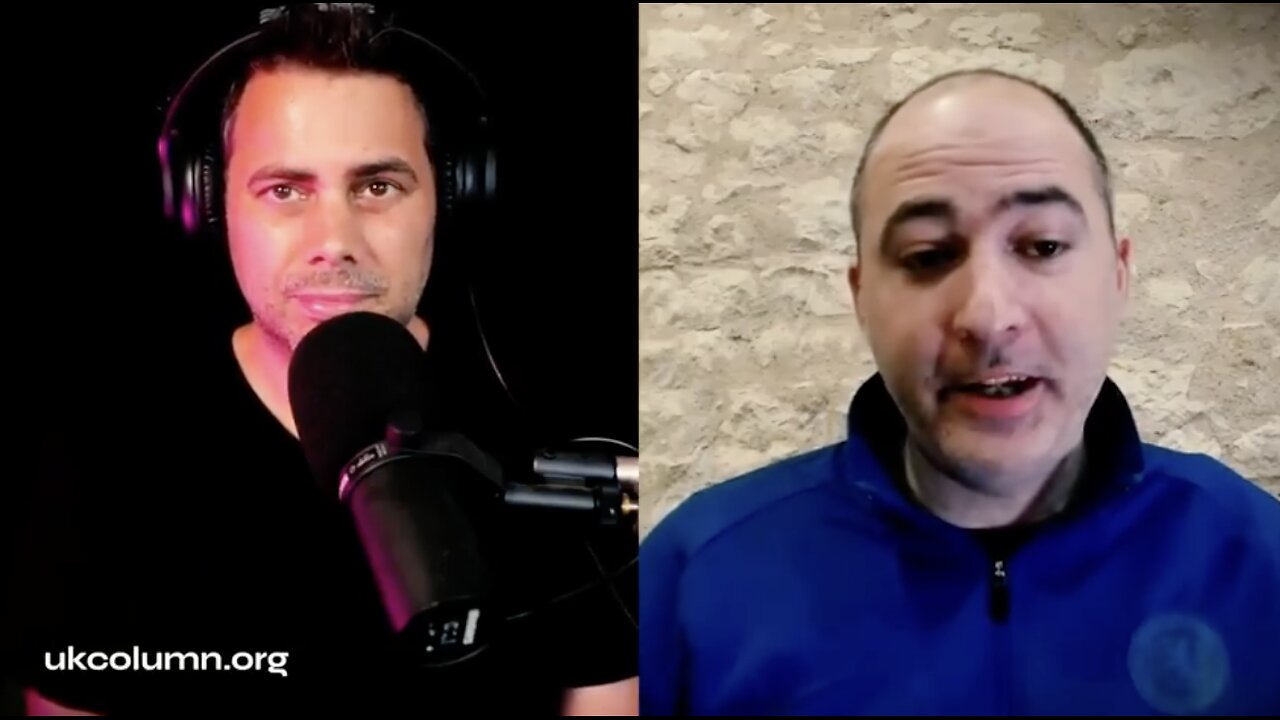 Why Virology is Junk Science - Jamie Andrews