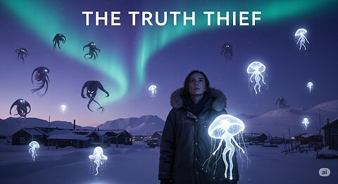 THE TRUTH THIEF - Part 1