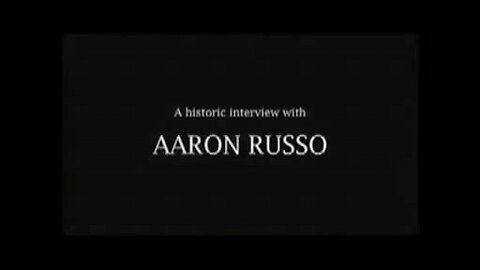 Nick Rockefeller redet, der ihm üble Dinge offenbarte!