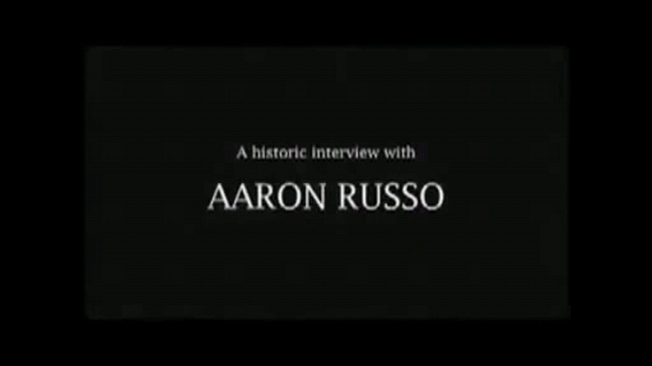 Nick Rockefeller redet, der ihm üble Dinge offenbarte!