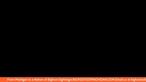 The Bigfoots of America Podcast Show: Episode #27 with Ernie Davieau Part 2