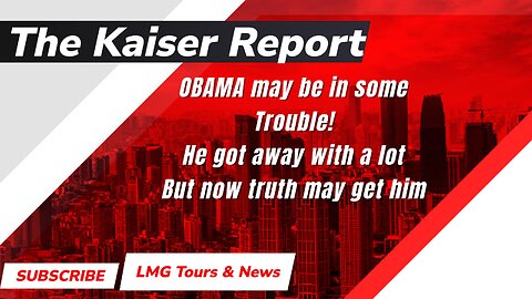 The Kaiser Report 7/22/25