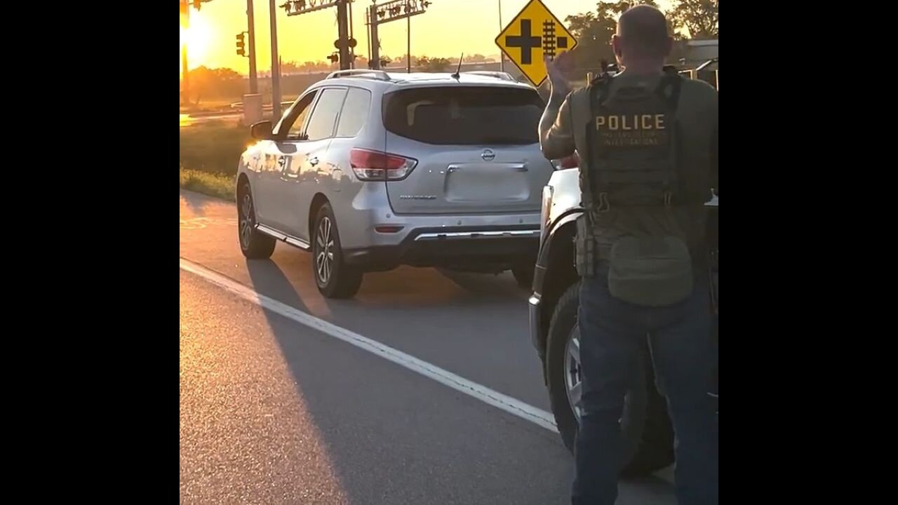 Here's More Illegal Aliens Being Arrested While Dems Demonize ICE (Brace For 'Omaha Man' Headlines)