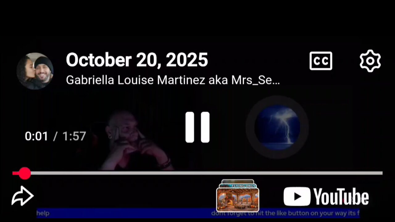 Fake Mother F*cker ⚡️⚡️