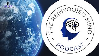 The Re(Nyoo)ed Mind Podcast Episode #36: Research & Counseling Biblically (Part One)