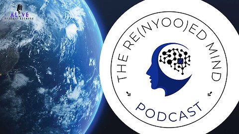 The Re(Nyoo)ed Mind Podcast Episode #36: Research & Counseling Biblically (Part One)
