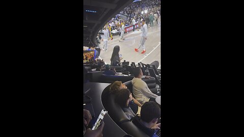 Cosm Dallas Lakers vs Mavericks Luka Doncic return