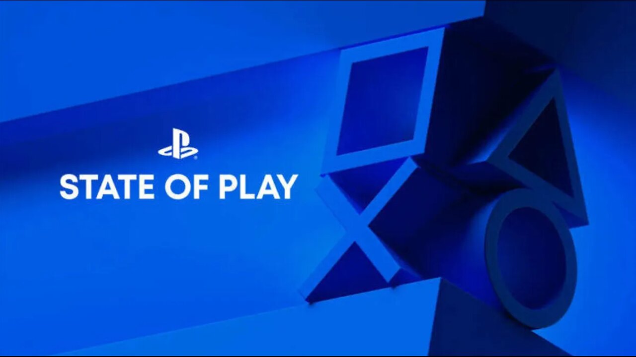 🔴LIVE - SONY STATE OF PLAY MULTISTREAMING BIG NEWS+GAMES+REACTS