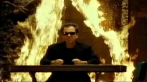 Billy Joel - We Didn't Start the Fire ~ Scotty Films