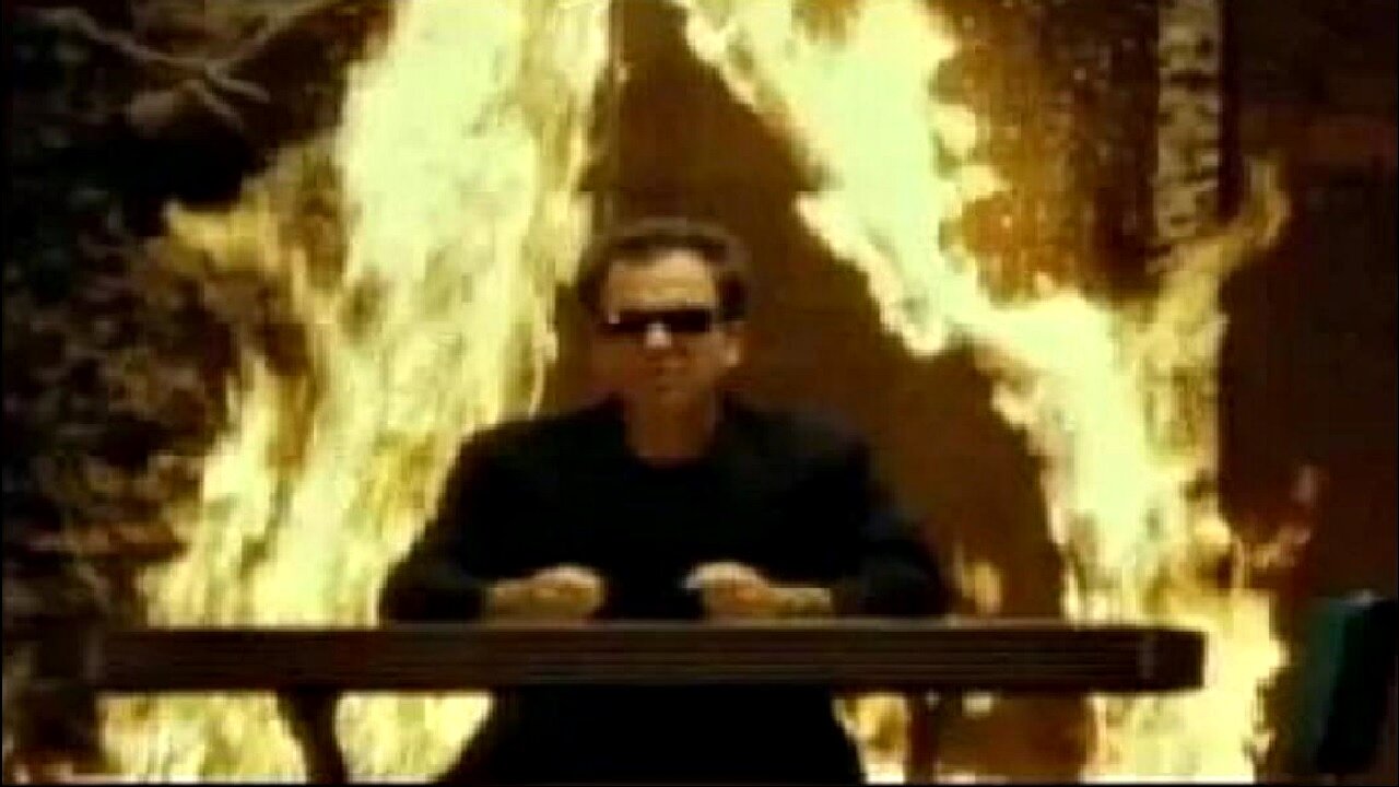 Billy Joel - We Didnt Start the Fire ~ Scotty Films