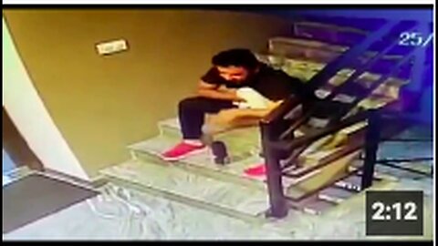 "Fit Young Man Suffers Heart Attack Days After Vaccination; Gym Workout Involved"