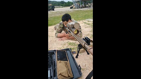 ARMA LONG RANGE SURVEILLANCE