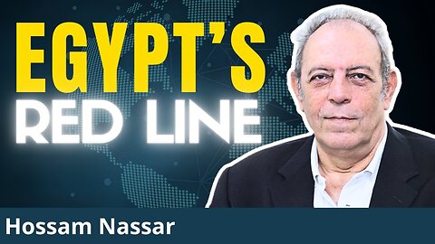 The West's HYPOCRISY In The Middle East ｜ Hossam Nassar