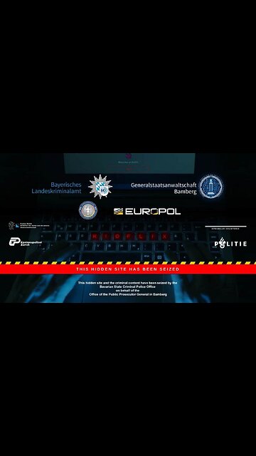 One of the world’s largest pedophile networks, Kidflix,