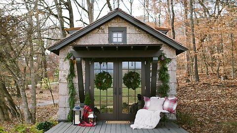 House Ideas - Small House - Small House Ideas - Cabin Ideas