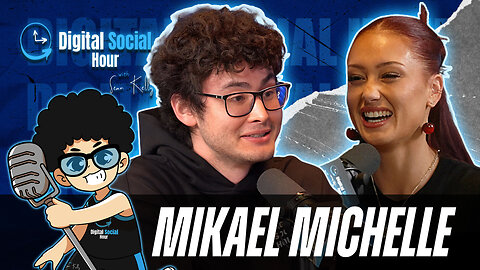 Mikael Michelle: From Waitress to Power Slap Star: Her Inspiring Journey