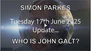 SIMON PARKES UPDATE IRAN ISRAEL CONFLICT. WAS IRAN CLOSE TO REACH NUCLEAR CAPABILITY?
