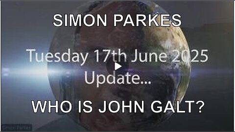 SIMON PARKES UPDATE IRAN ISRAEL CONFLICT. WAS IRAN CLOSE TO REACH NUCLEAR CAPABILITY?