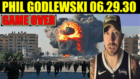 PHIL GODLEWSKI, BENJAMIN FULFORD, Kerry Cassidy, JUAN O SAVIN, X22 REPORT 06.29: DID UKRAINE JUST AND RUSSIA?