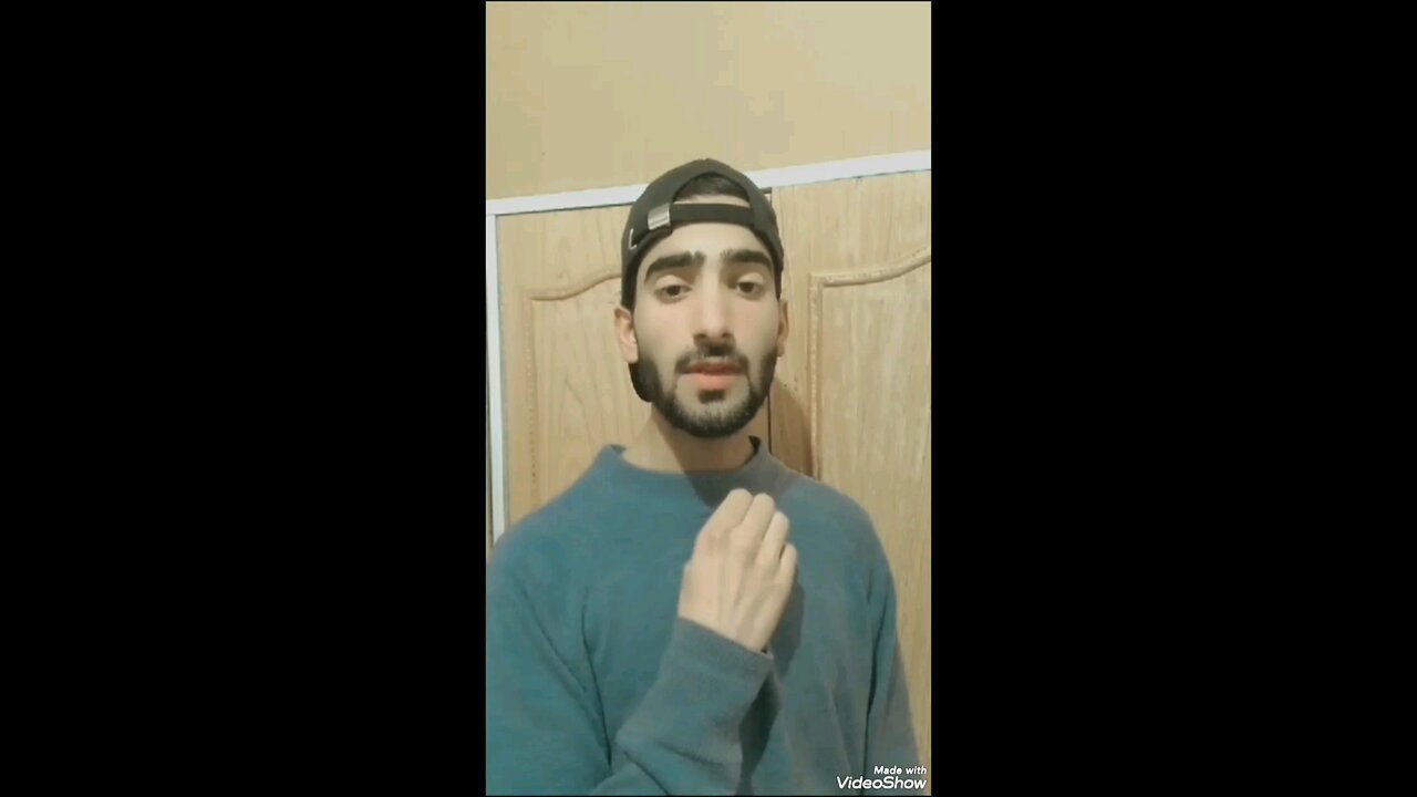 Meri Bhari Kismat Se