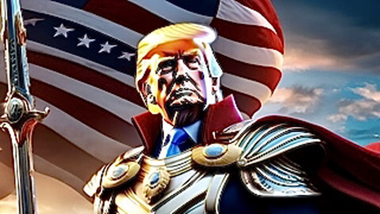 6/3/25 TRUMP'S BATTLE Vs. TIME: WW3/NATO, BBB, BANKSTERS! S Korea Falls to CCP, GHF, ELSA, 2nd AmRev 250!