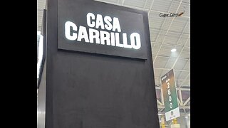 PCA 2025: Casa Carrillo