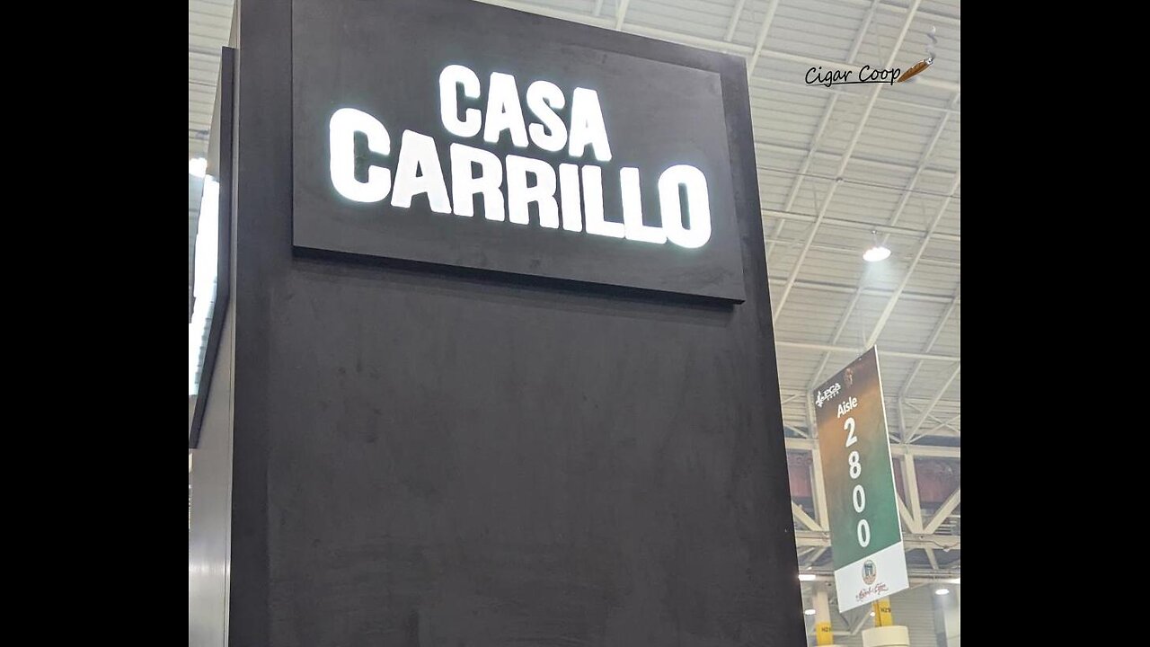 PCA 2025: Casa Carrillo