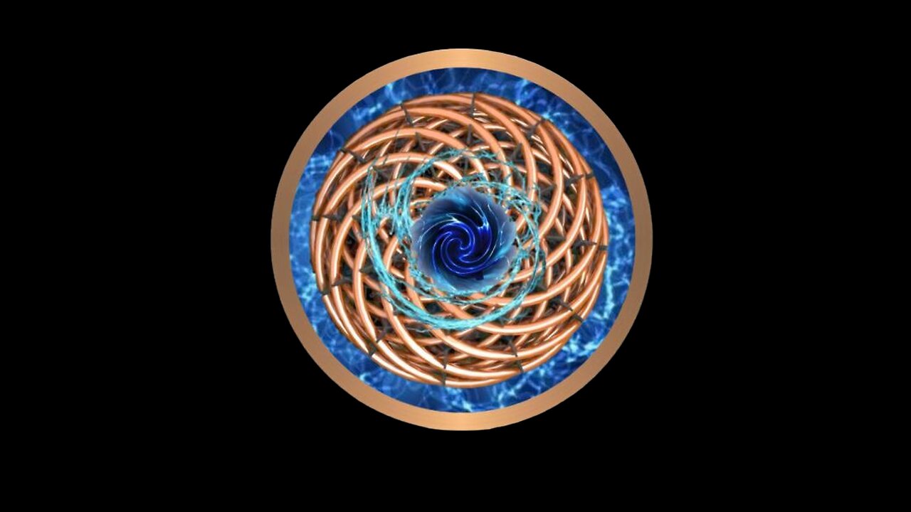 RAV Plasma Science, New Breakthrough Technology By Old Man Builds, Nathan & Joe