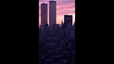 Shocking Facts About 9/11