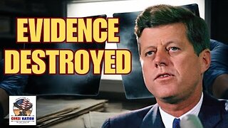 The JFK Medical Cover-Up — Proven