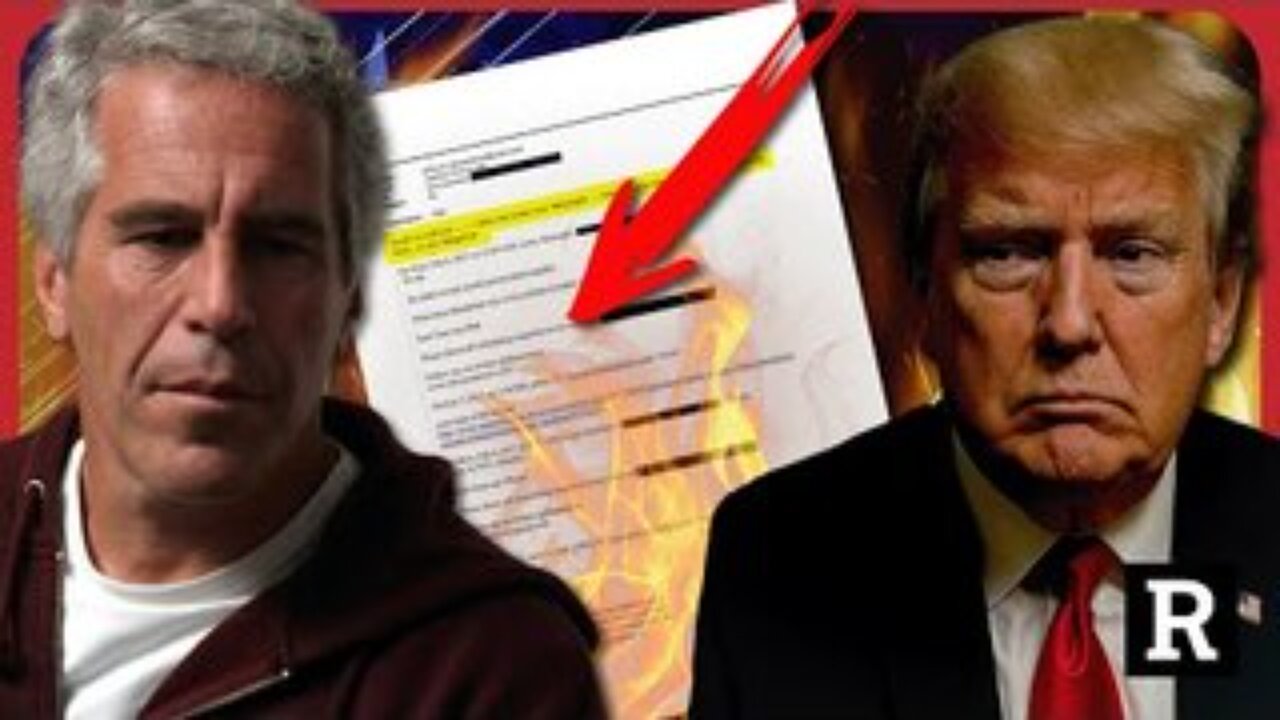 SHOCKING new Epstein papers reveal CREEPY connections with NYTimes reporters
