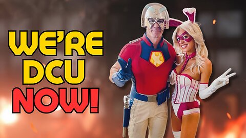 James Gunn Defends Peacemaker’s DCU Wild Orgy Scene!