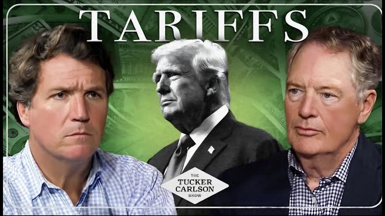Bob Lighthizer: Why Trump s Tariffs are the Only Way to Save the Middle Class