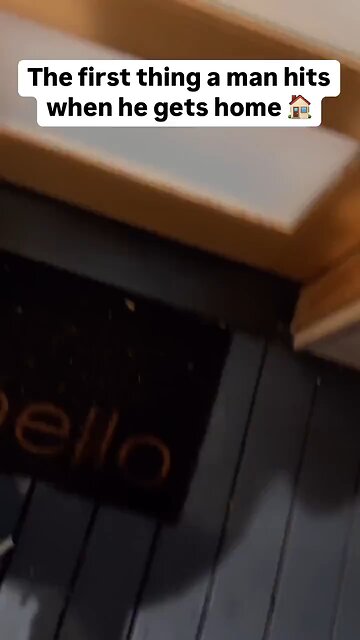 guy has multiple stress relievers