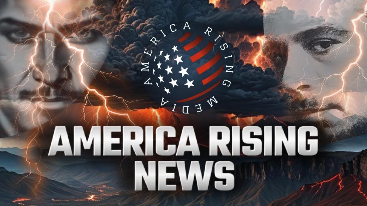 America Rising News