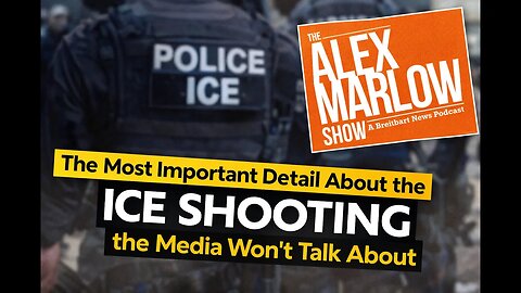 The Most Important Detail About the Latest ICE Shooting